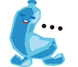 BANANA-Didi sticker #6081611