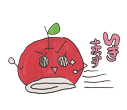 Linn-chan! sticker #6081691