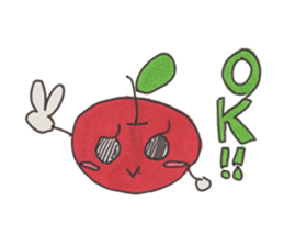 Linn-chan! sticker #6081694