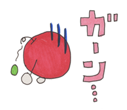 Linn-chan! sticker #6081702