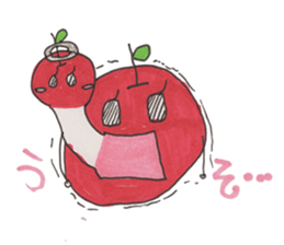 Linn-chan! sticker #6081710