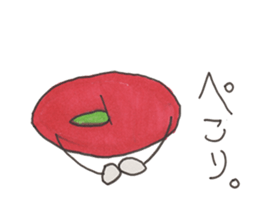 Linn-chan! sticker #6081719