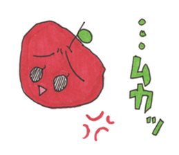 Linn-chan! sticker #6081721