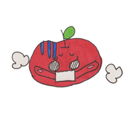 Linn-chan! sticker #6081727