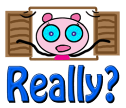 Alien AA sticker #6081989