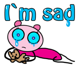 Alien AA sticker #6082007