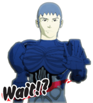 God of the sun(ENG.ver) sticker #6082458