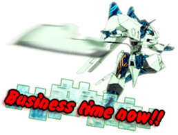 God of the sun(ENG.ver) sticker #6082472