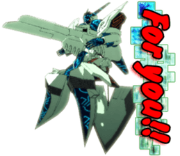 God of the sun(ENG.ver) sticker #6082473