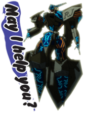 God of the sun(ENG.ver) sticker #6082483