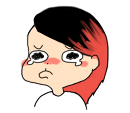 Hey Yuu sticker #6082768