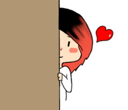 Hey Yuu sticker #6082770