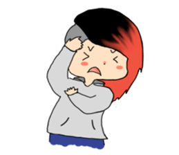 Hey Yuu sticker #6082773