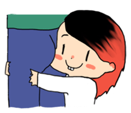 Hey Yuu sticker #6082775