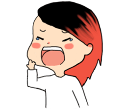 Hey Yuu sticker #6082779