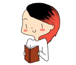 Hey Yuu sticker #6082780