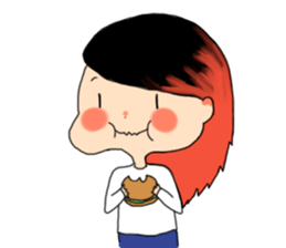 Hey Yuu sticker #6082787