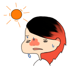 Hey Yuu sticker #6082792