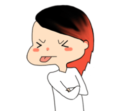 Hey Yuu sticker #6082793