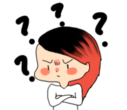 Hey Yuu sticker #6082794