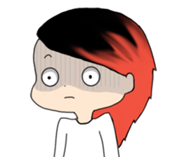 Hey Yuu sticker #6082795