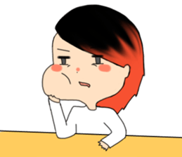 Hey Yuu sticker #6082798