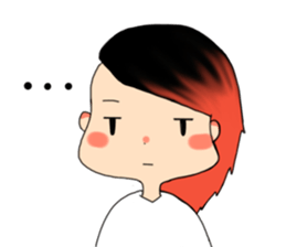 Hey Yuu sticker #6082799