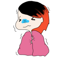 Hey Yuu sticker #6082800