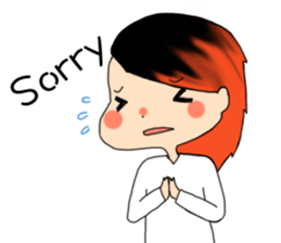 Hey Yuu sticker #6082803