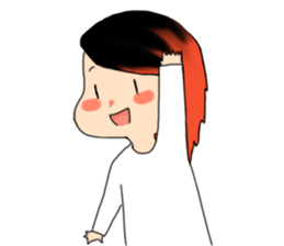 Hey Yuu sticker #6082804