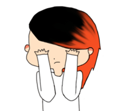 Hey Yuu sticker #6082805