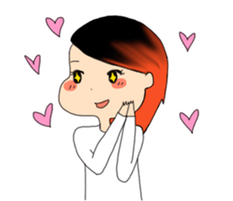 Hey Yuu sticker #6082806