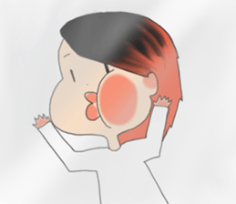 Hey Yuu sticker #6082807