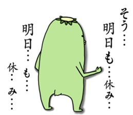 This is a variety of Sticker sticker #6084376