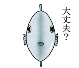 This is a variety of Sticker sticker #6084381