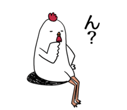 This is a variety of Sticker sticker #6084384