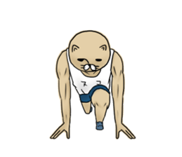 This is a variety of Sticker sticker #6084393