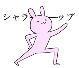 This is a variety of Sticker sticker #6084397