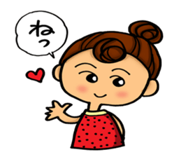 Day-to-day emotions sticker #6084420