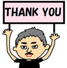 MASAYA sticker #6084502