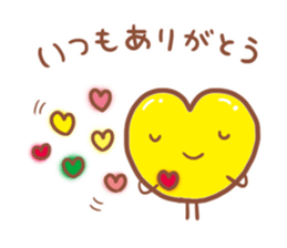 Leisurely daily conversation sticker #6085529