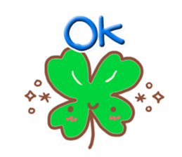 Leisurely daily conversation sticker #6085532