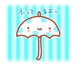 Leisurely daily conversation sticker #6085552