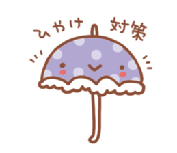 Leisurely daily conversation sticker #6085555