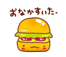 Leisurely daily conversation sticker #6085564