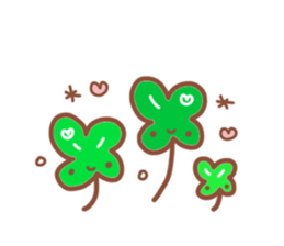 Leisurely daily conversation sticker #6085565