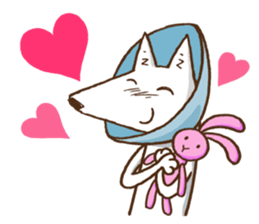 Radar sticker #6085688