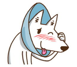 Radar sticker #6085689