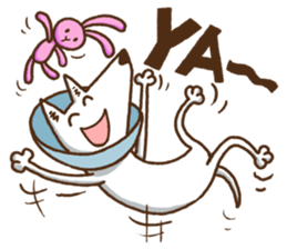 Radar sticker #6085695