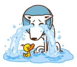 Radar sticker #6085701